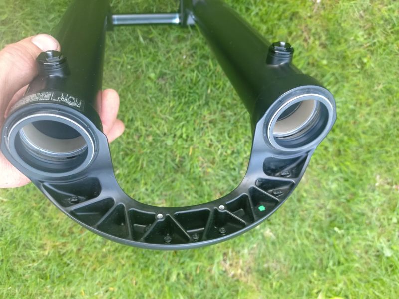 FOX 40 díly na prodej