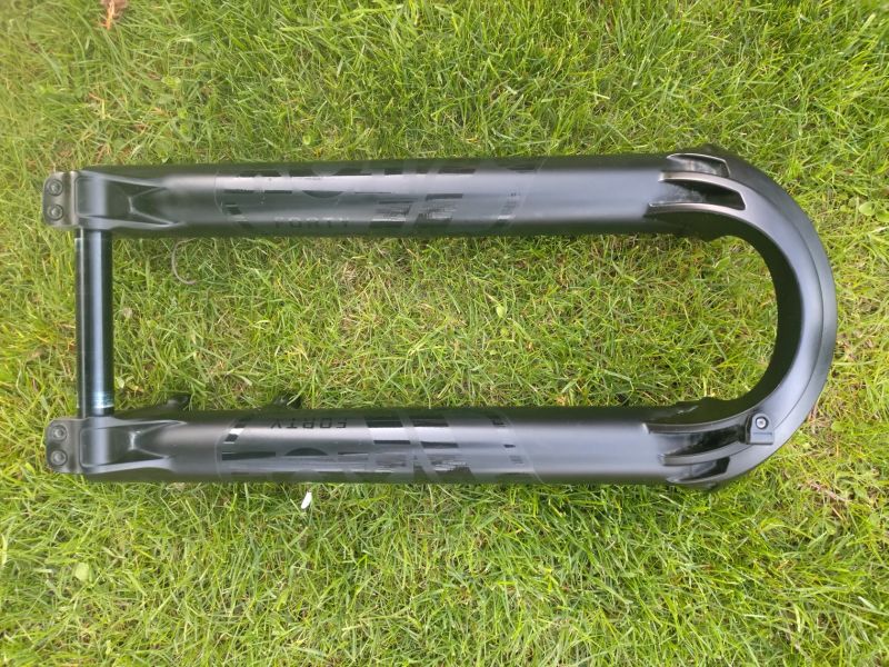 FOX 40 díly na prodej