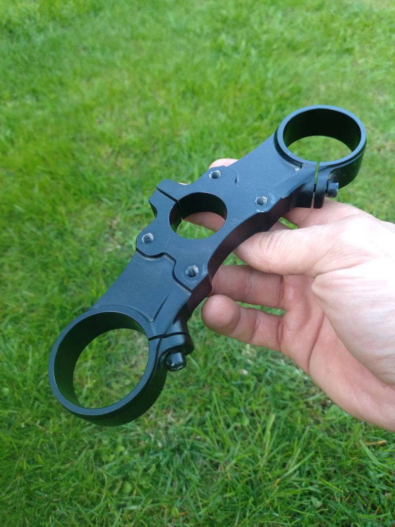 FOX 40 díly na prodej