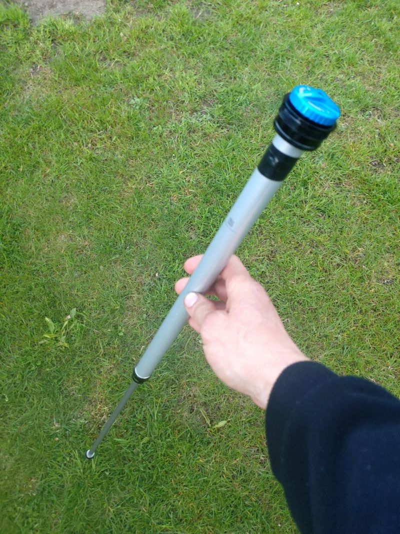 FOX 40 díly na prodej