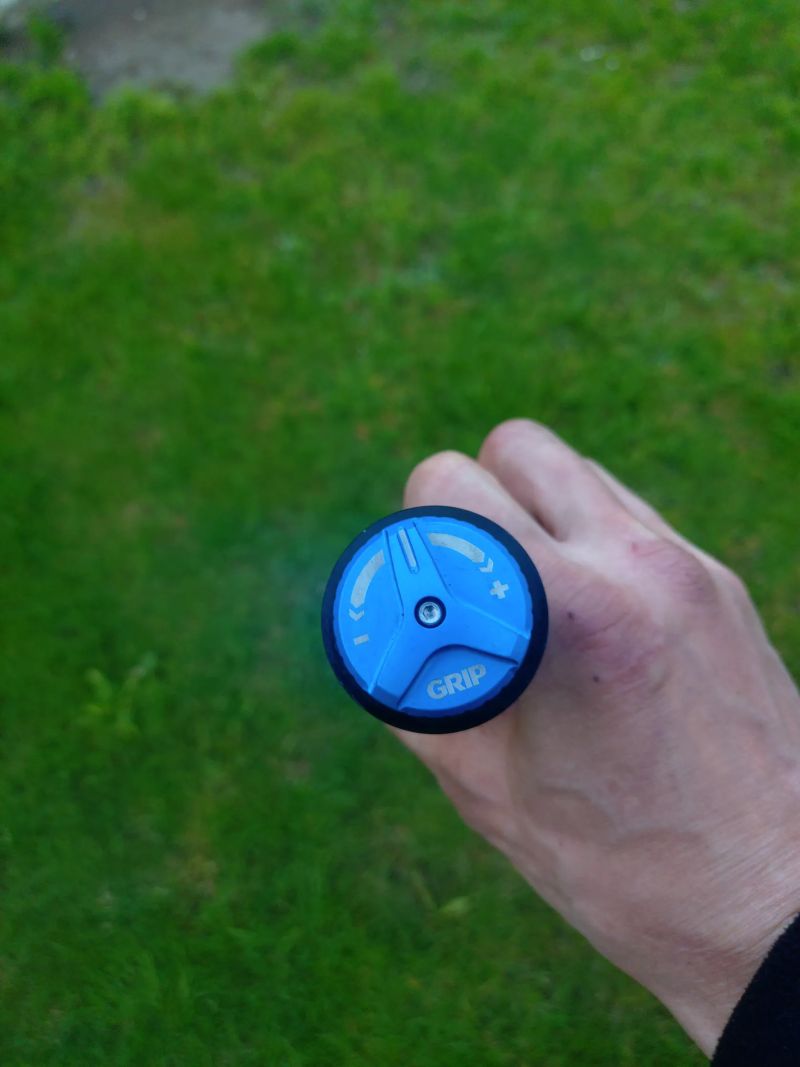 FOX 40 díly na prodej