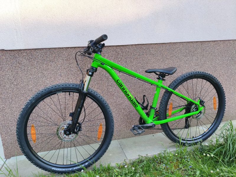 Cannondale Trail 7