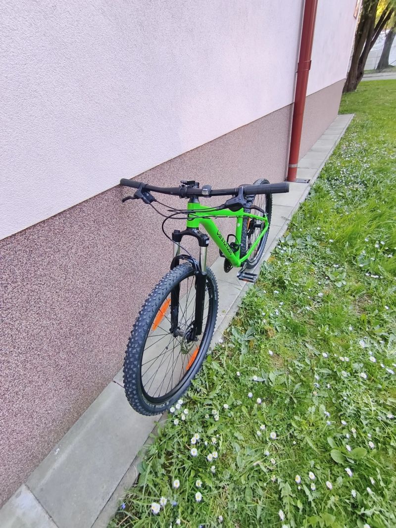Cannondale Trail 7