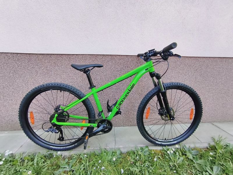Cannondale Trail 7