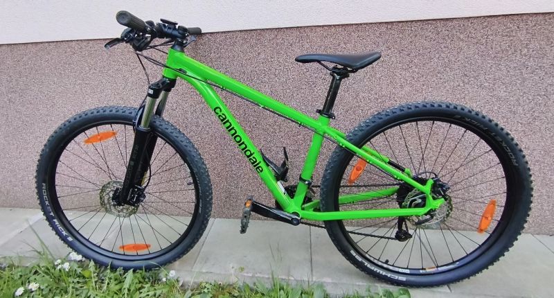 Cannondale Trail 7