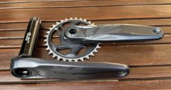 Kliky Sram GX Eagle DUB 175mm