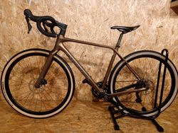 Gravel ORBEA TERRA H40 velikost rámu M 