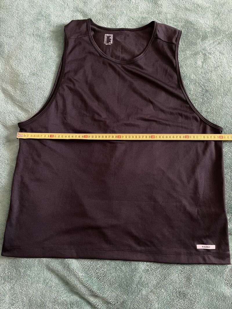 Nové i použité oblečení pro velké jezdce - kraťasy, dresy, bundy, tílka, větrovka, návleky