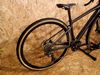 Gravel kolo Specialized Diverge Sport Carbon 2025 Satin Carbon / Blue Onyx, velikost XS
