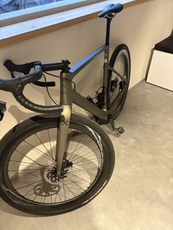 Cannondale Supersix Evo CX/SE