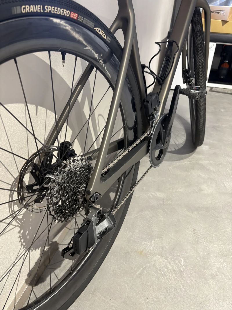 Cannondale Supersix Evo CX/SE