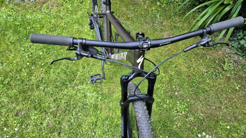 Specialized Rockhopper Comp 29 vel. L