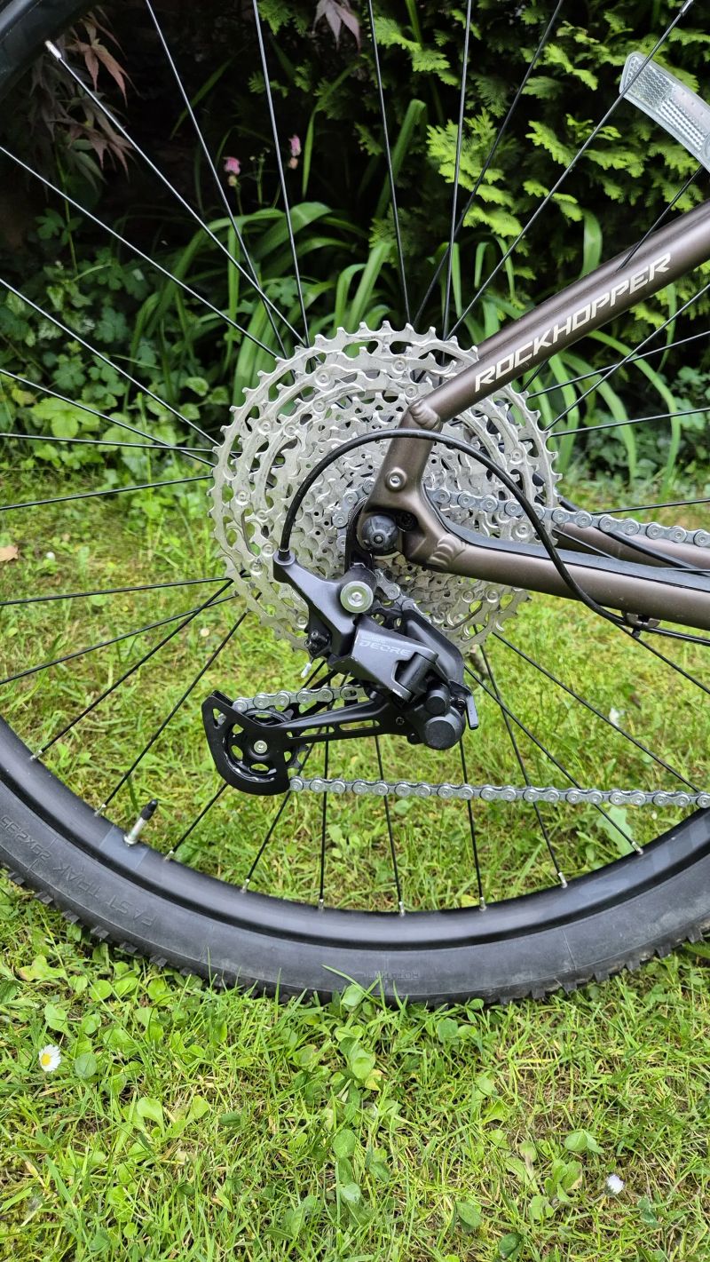 Specialized Rockhopper Comp 29 vel. L