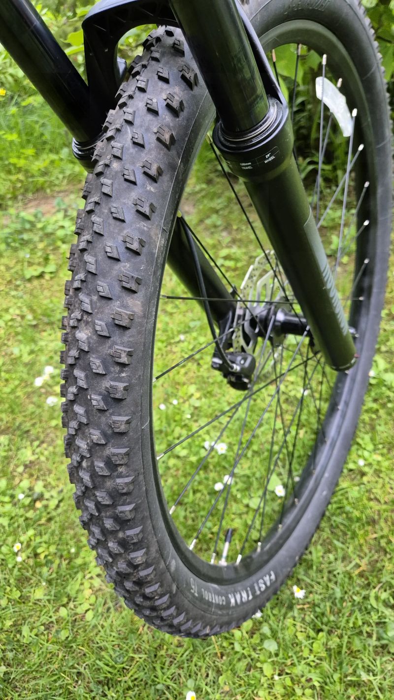 Specialized Rockhopper Comp 29 vel. L