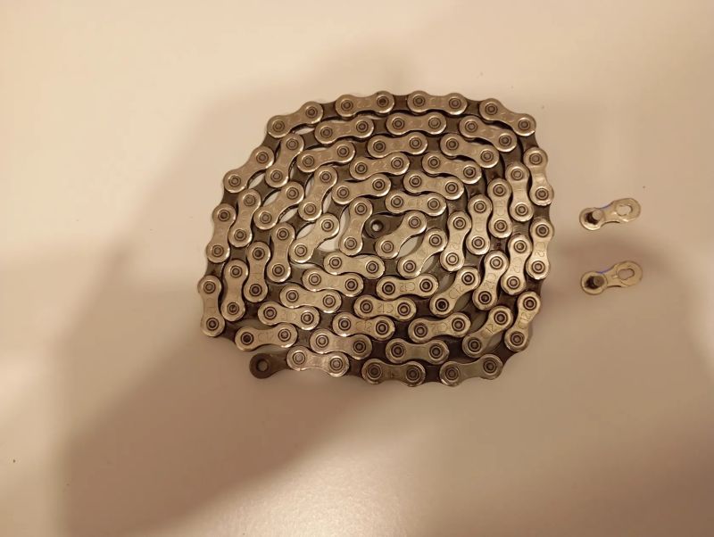 Campagnolo Chorus 12 