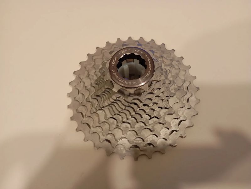 Campagnolo Chorus 12 