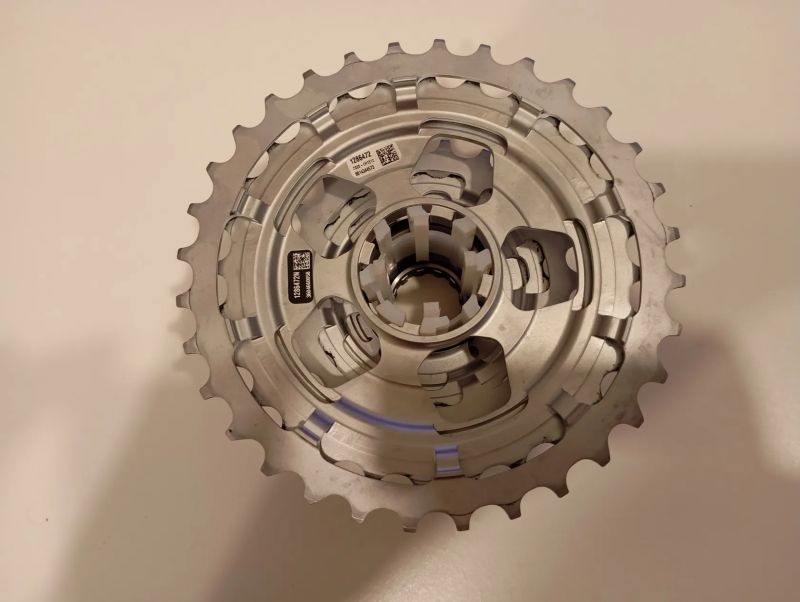 Campagnolo Chorus 12 