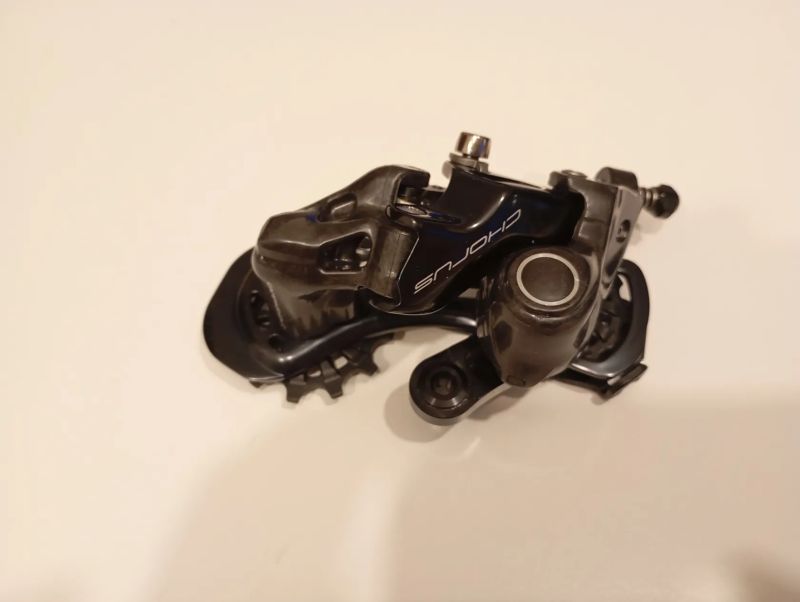 Campagnolo Chorus 12 