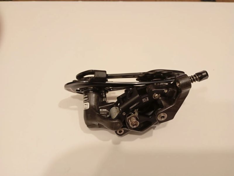 Campagnolo Chorus 12 