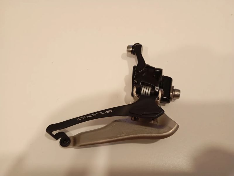 Campagnolo Chorus 12 