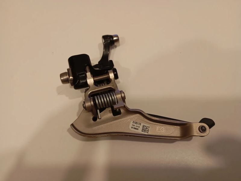 Campagnolo Chorus 12 