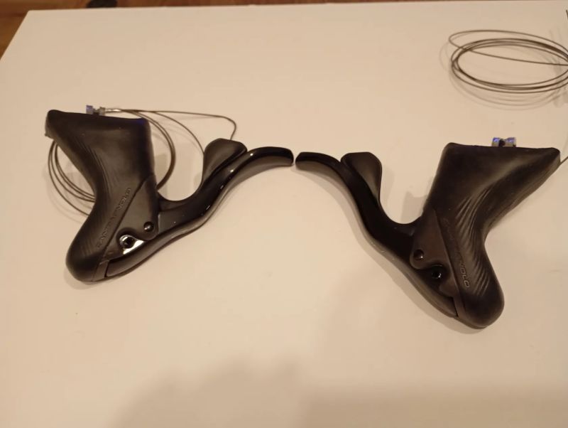 Campagnolo Chorus 12 