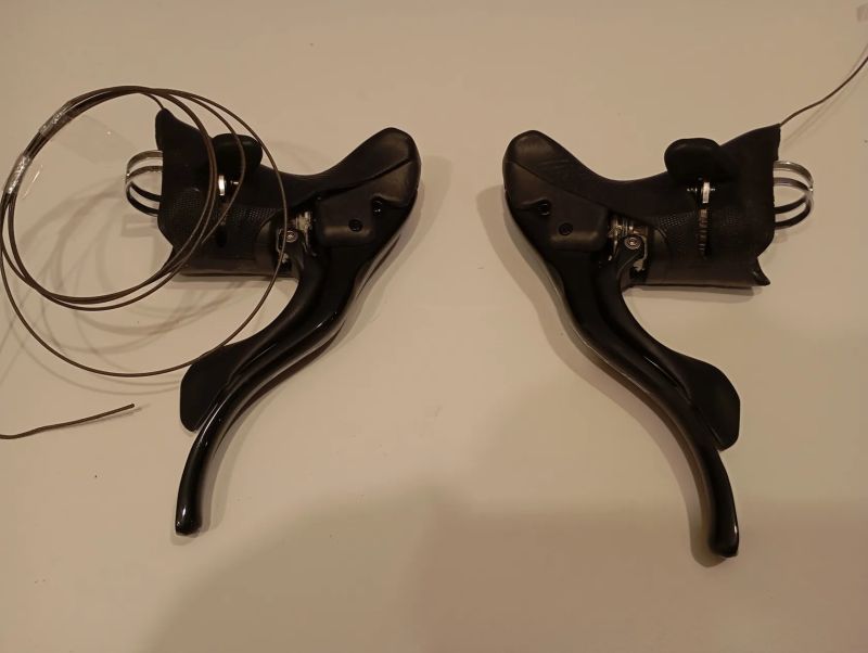 Campagnolo Chorus 12 