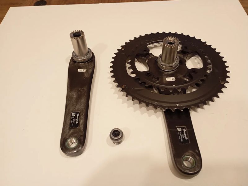 Campagnolo Chorus 12 