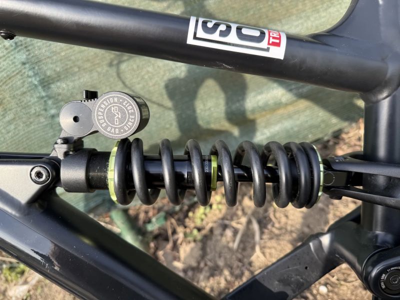 YT Industries Capra MK3 Core 2