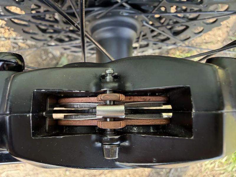 YT Industries Capra MK3 Core 2