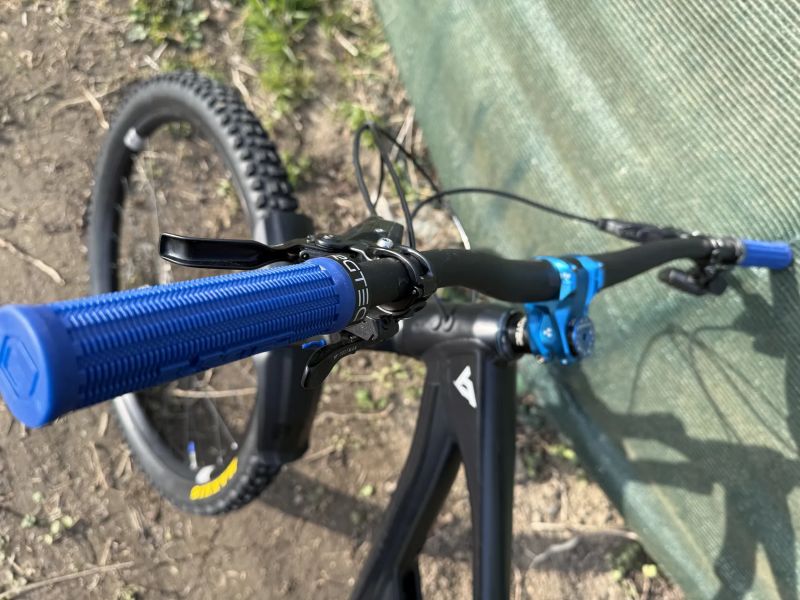 YT Industries Capra MK3 Core 2