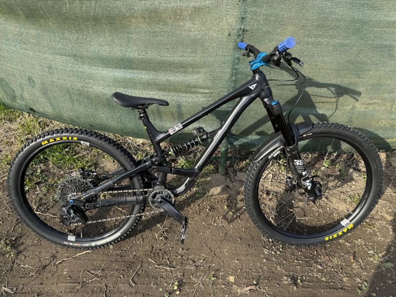 YT Industries Capra MK3 Core 2
