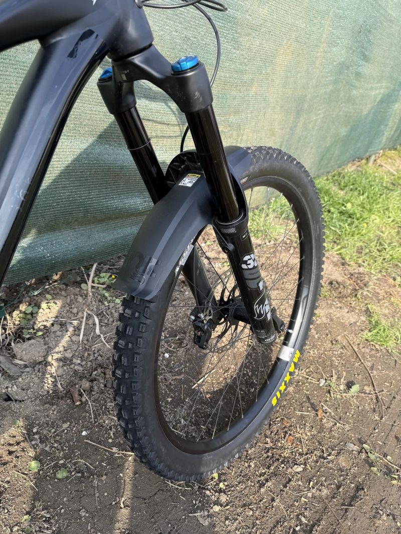 YT Industries Capra MK3 Core 2