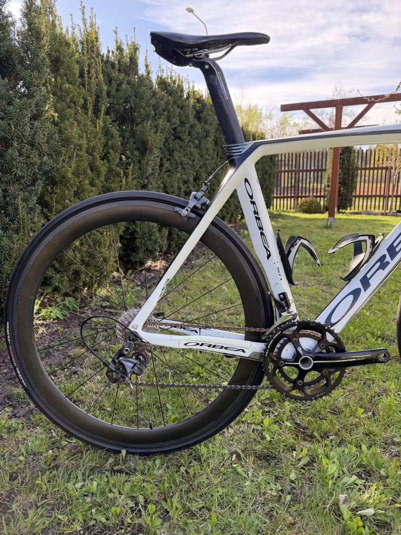 Orbea Orca