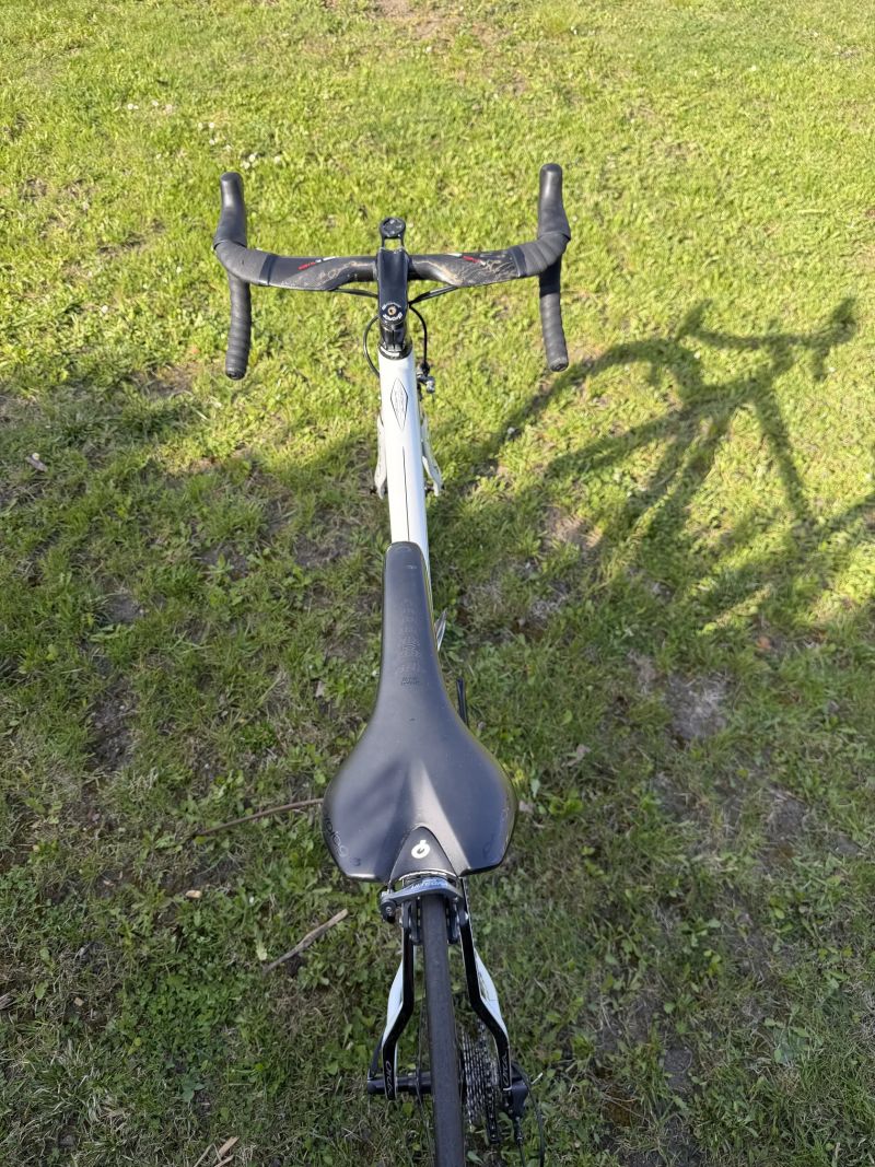 Orbea Orca