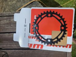 Sram Eagle X Sync 34