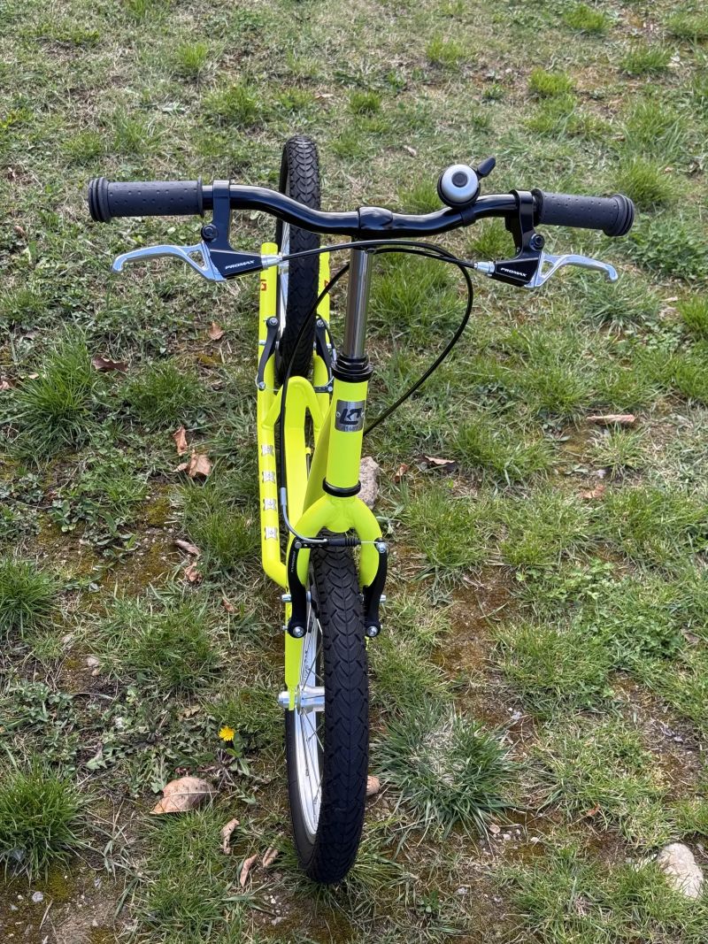 KOLOBĚŽKA KOSTKA STREET FUN KID