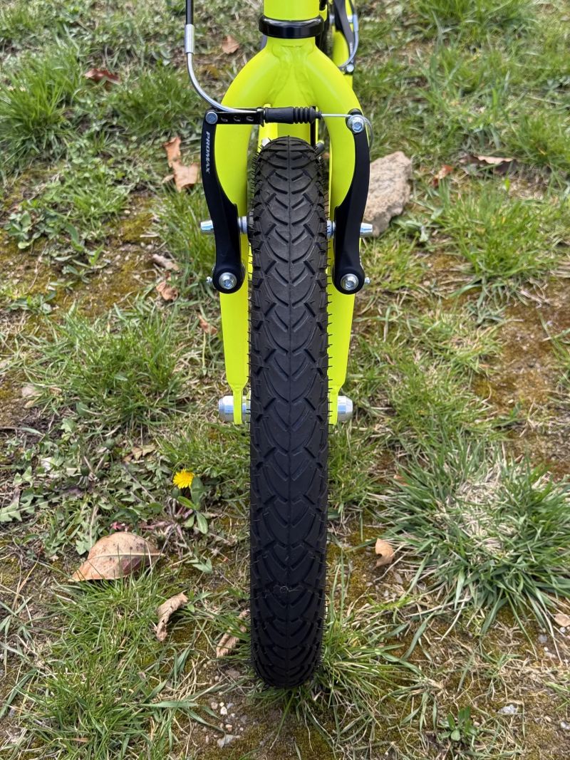 KOLOBĚŽKA KOSTKA STREET FUN KID