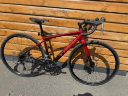 Trek Domane AL2 