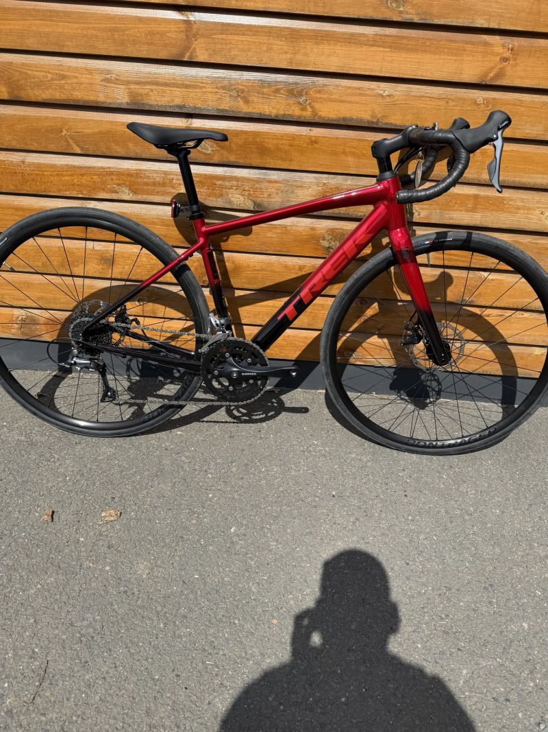 Trek Domane AL2 