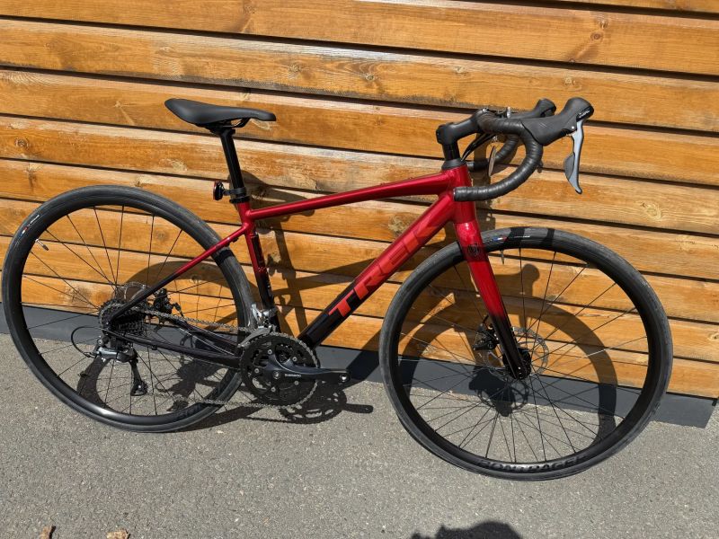 Trek Domane AL2 