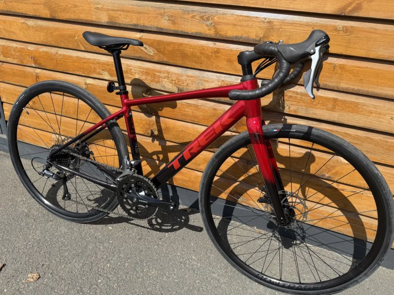 Trek Domane AL2 