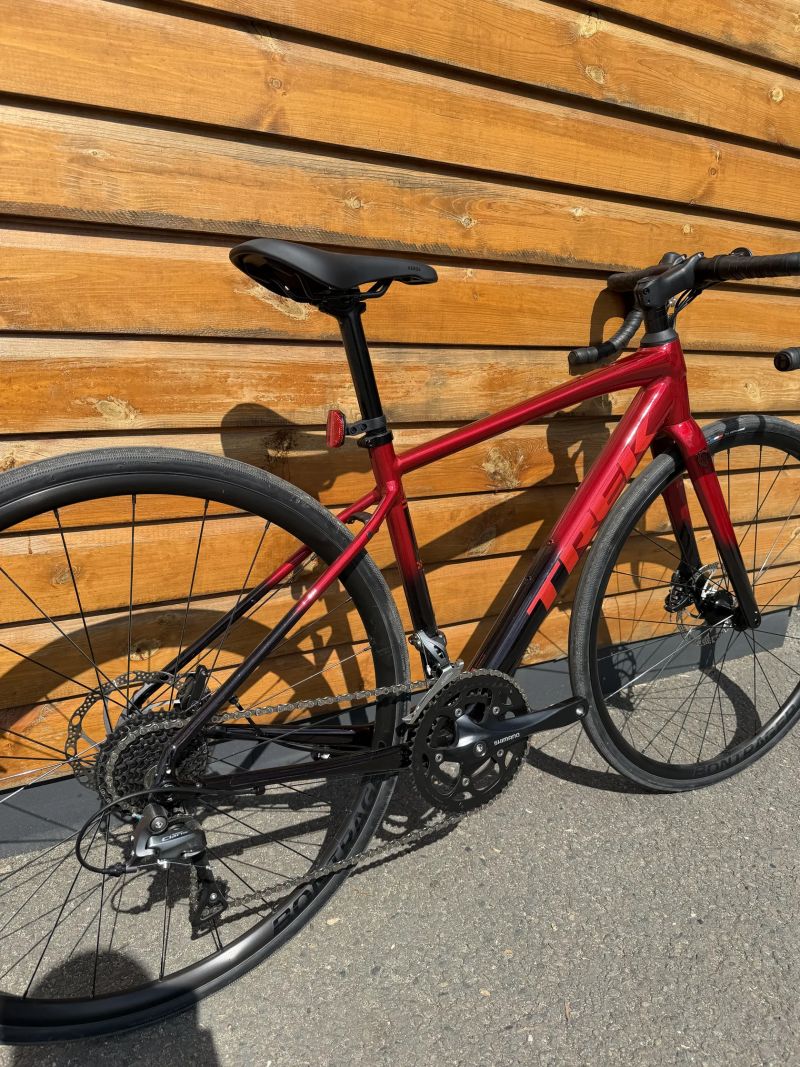 Trek Domane AL2 
