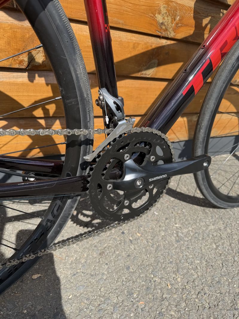 Trek Domane AL2 
