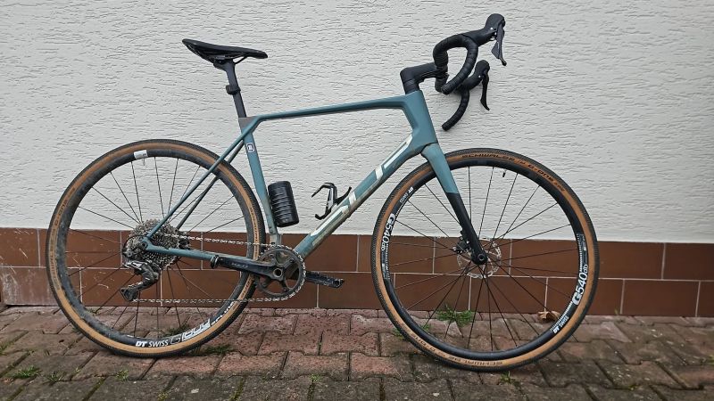 Superior X-ROAD Team Comp 2019