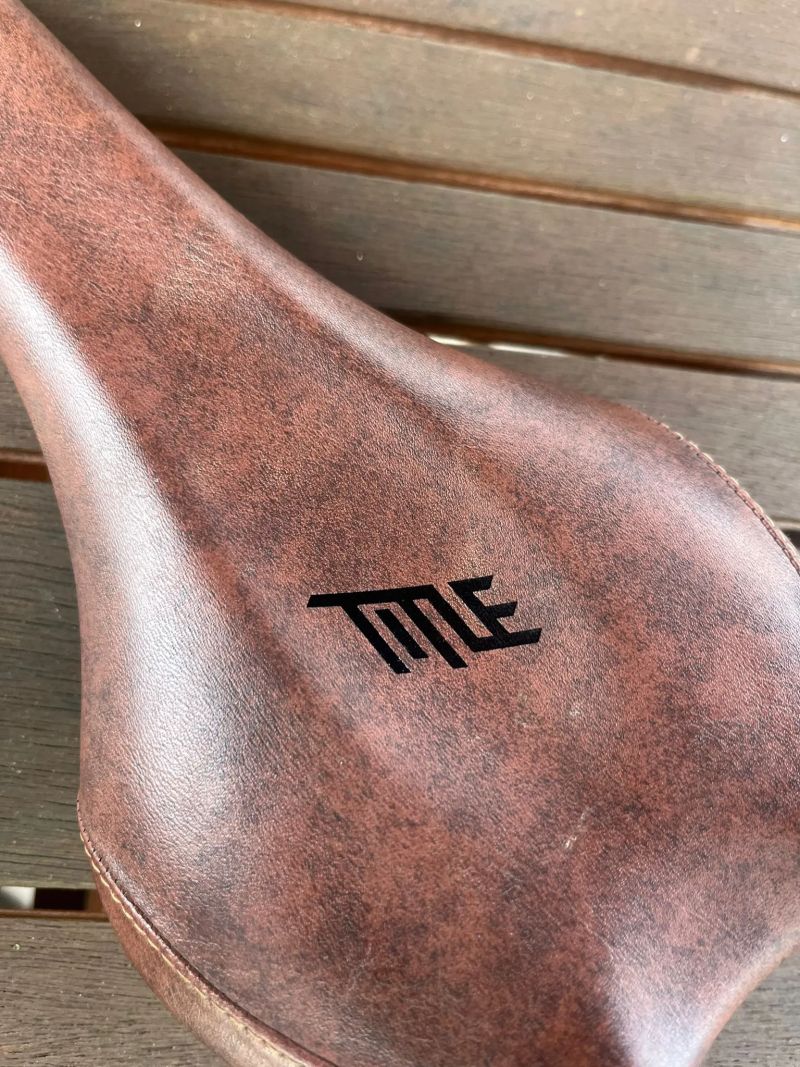 Sedlo Title MTB MS1 (hnědá)