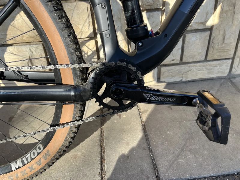 BMC BMC SPEEDFOX 02 TWO 2018