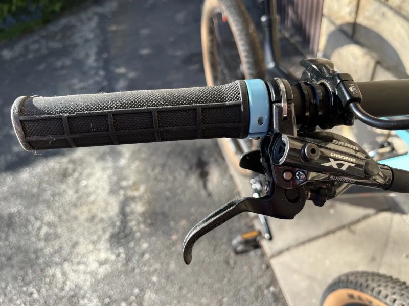 BMC BMC SPEEDFOX 02 TWO 2018