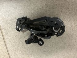 Přehazovačka Shimano XT RD-M8000, 11s