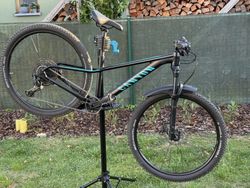 Canyon Grand Canyon WMN AL SL 7.0, XS, 27,5”, SRAM GX Eagle, RockShox, lockout z řídítek